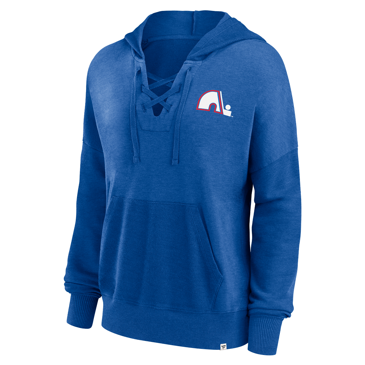 Nordiques Ladies French Terry P/O Hoody