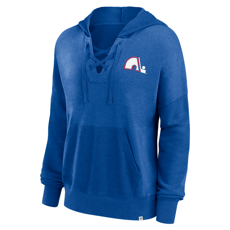 Nordiques Ladies French Terry P/O Hoody