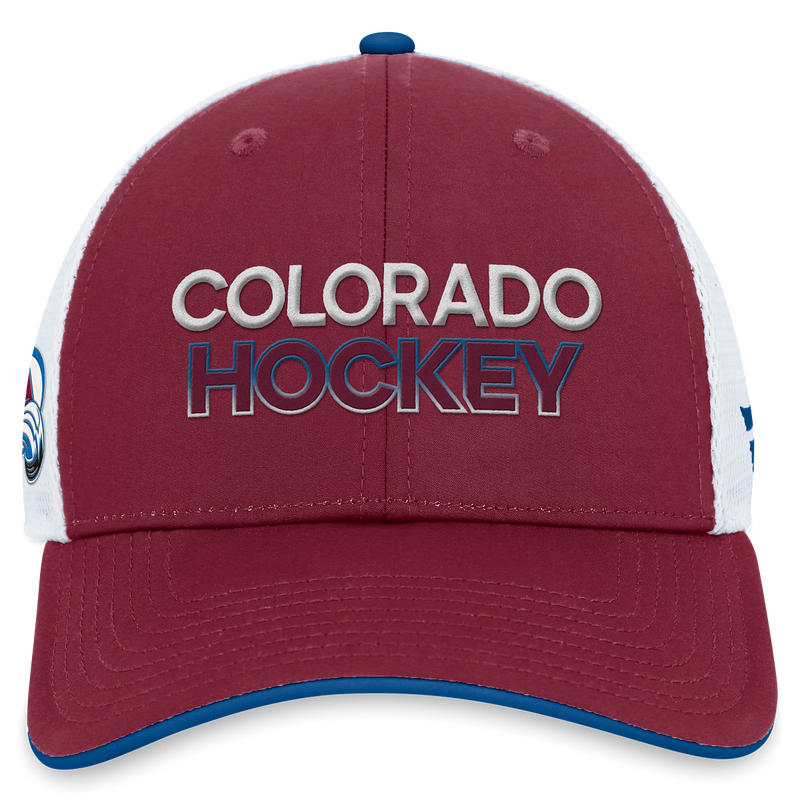 Colorado Avalanche Hats