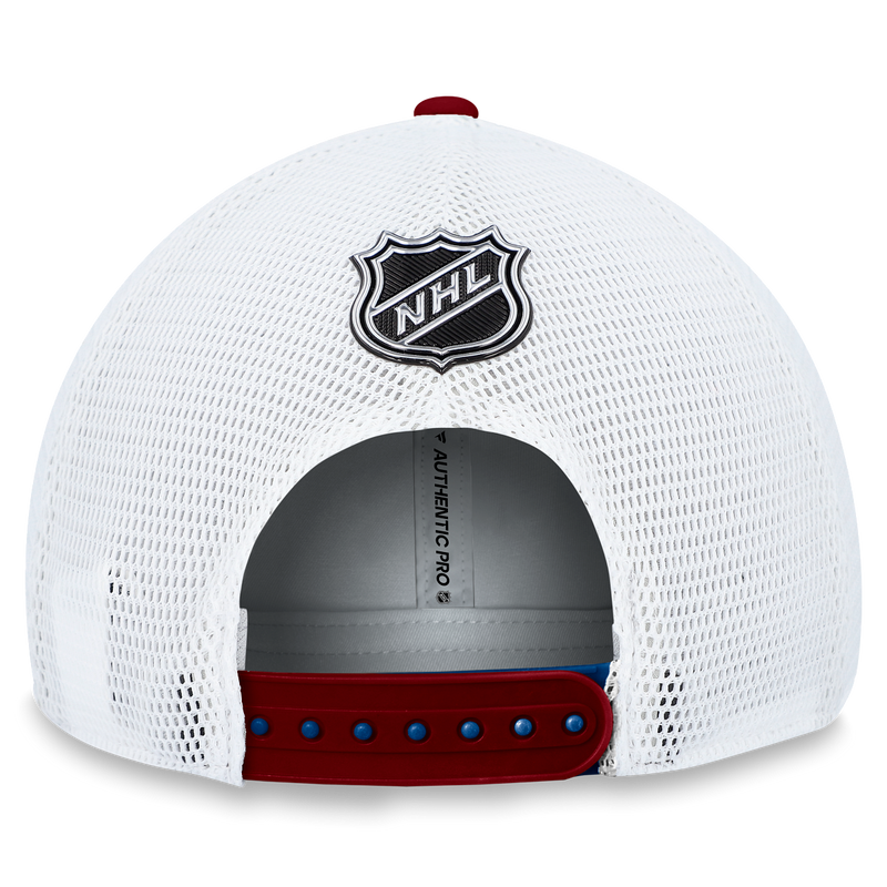 NHL Draft 2022 hats available to buy now for all 32 teams (photos