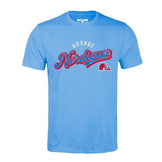 Colorado Avalanche Heritage Richmond T-Shirt