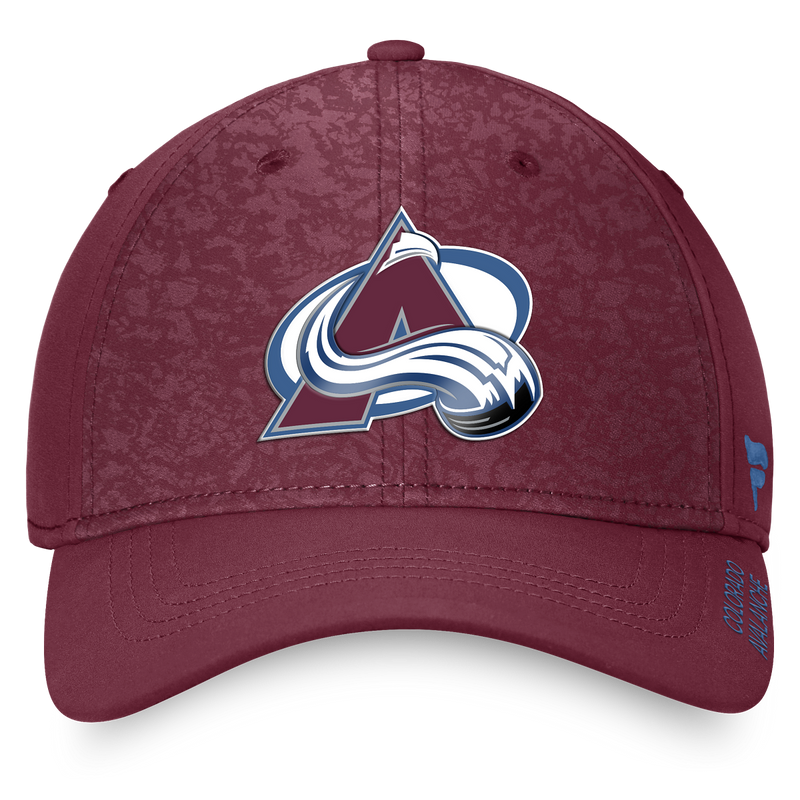 2023-24 Avalanche Pro Rink Stretch Fit Hat