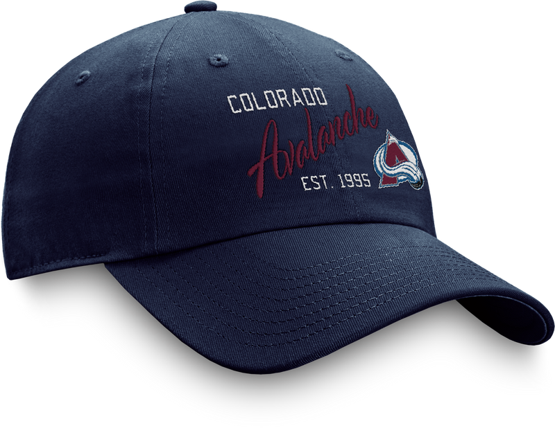 Avalanche Ladies 95' Script Hat