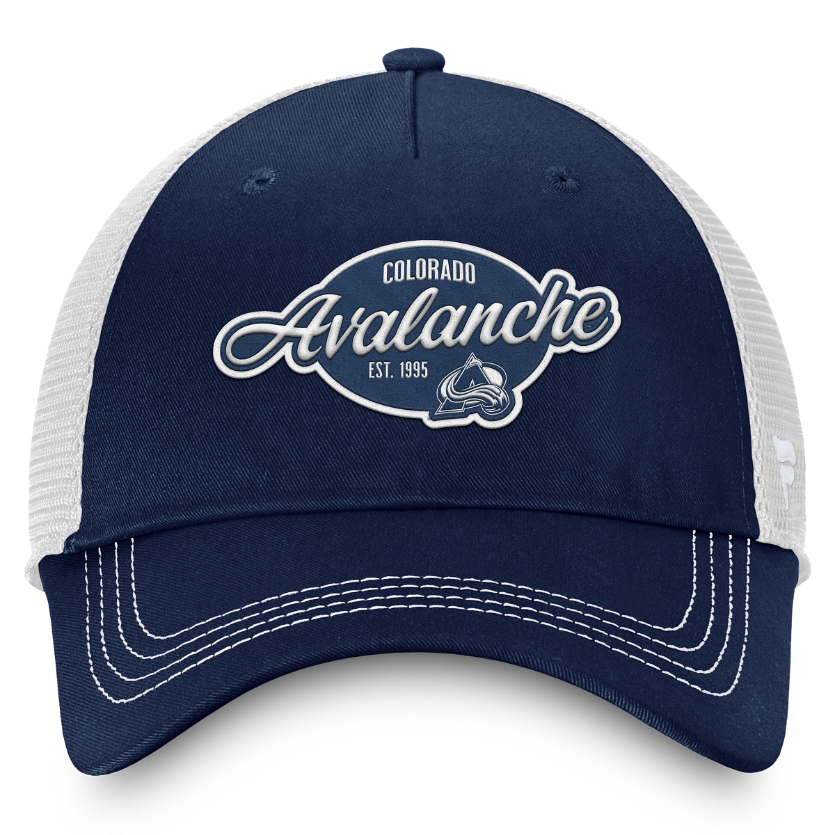 Avalanche Ladies 5 Panel Hat