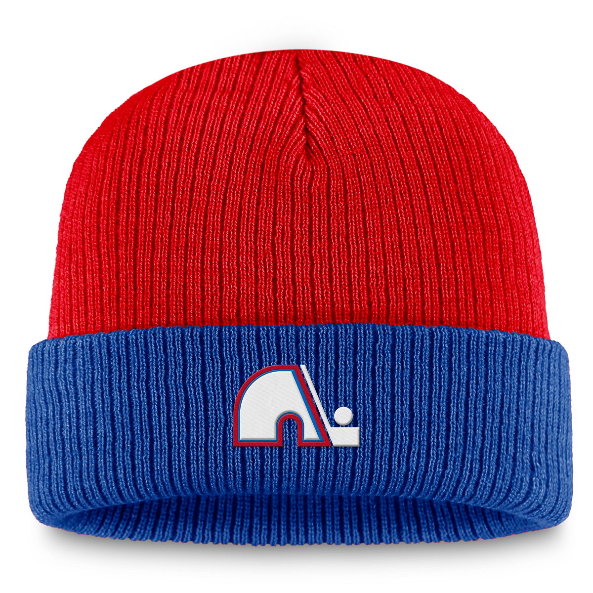 Nordiques Heritage Cuff Knit