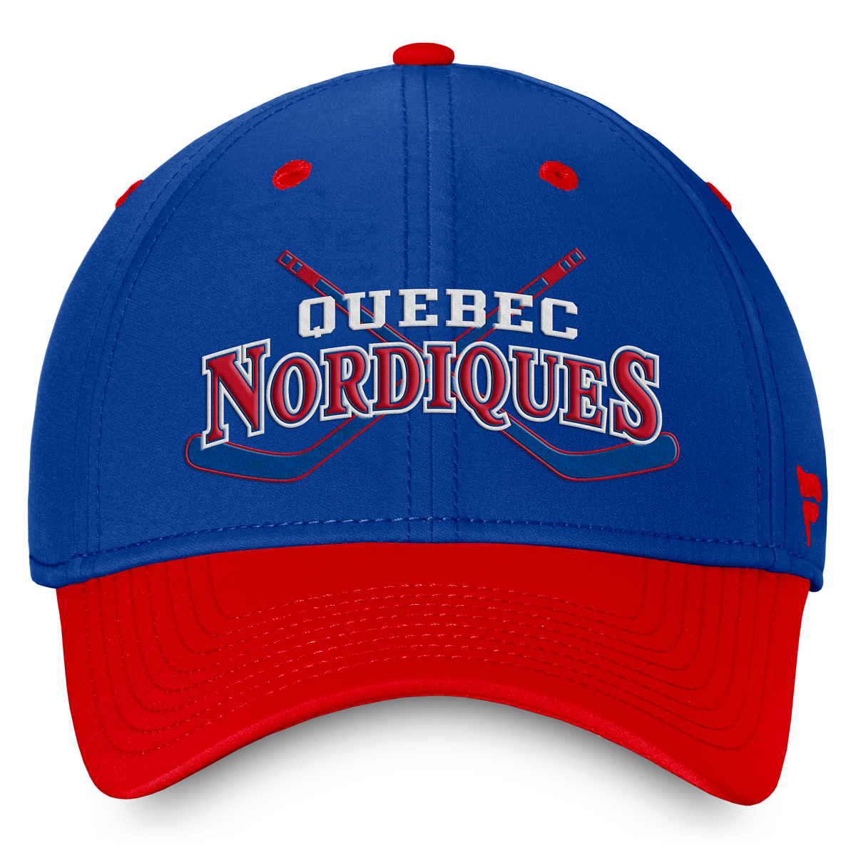 Nordiques Heritage Flex Fit Hat