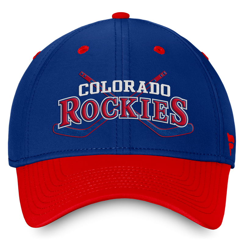 Rockies flex fit hat Clearance
