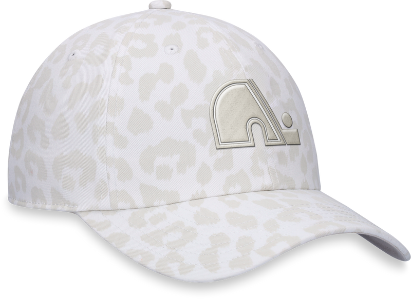Nordiques Women's Heritage Adjustable Hat