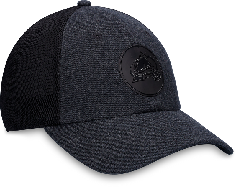 Avalanche Unstructured Tonal Hat