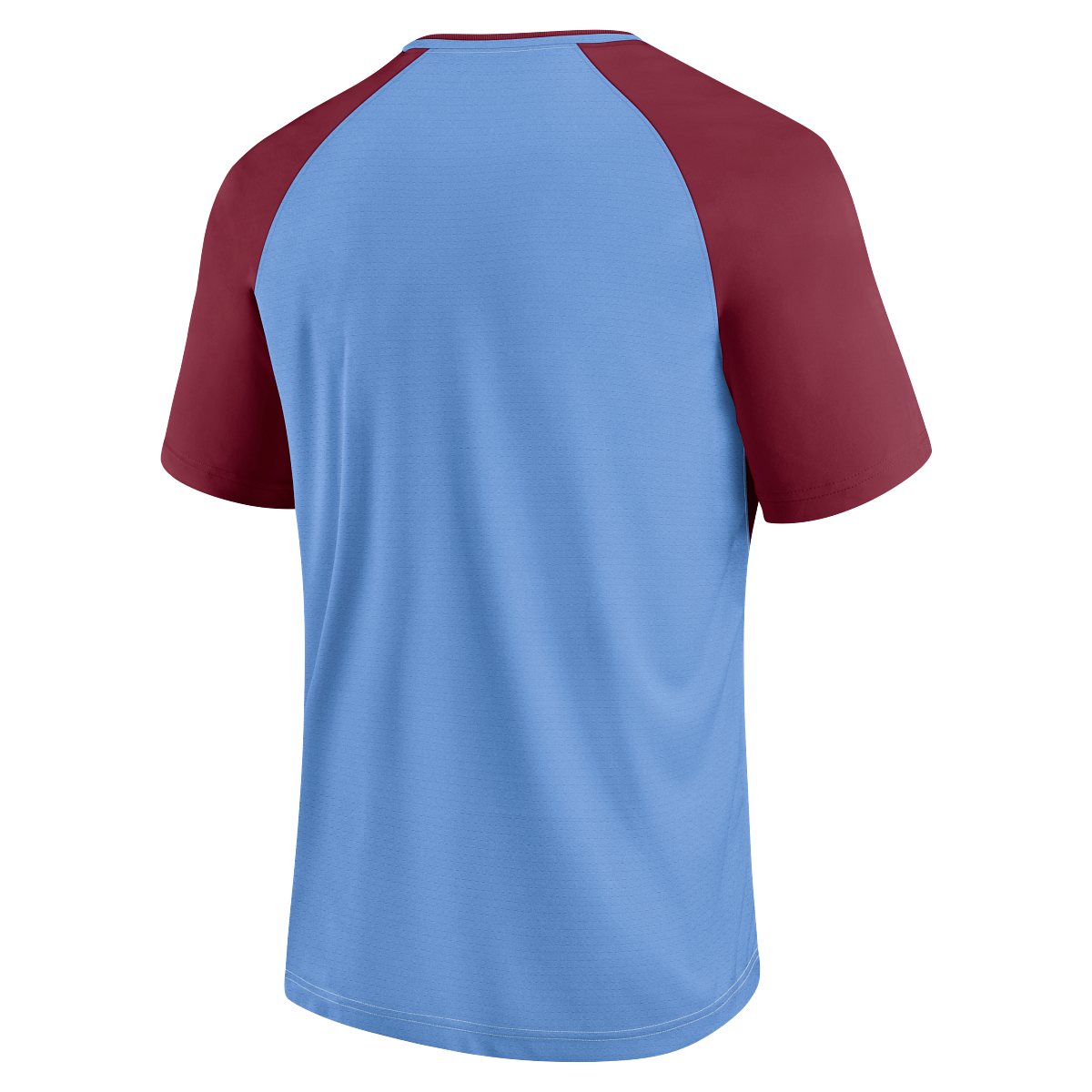 Poly Rapids Rapids Attacker Poly T-Shirt – Altitude Authentics