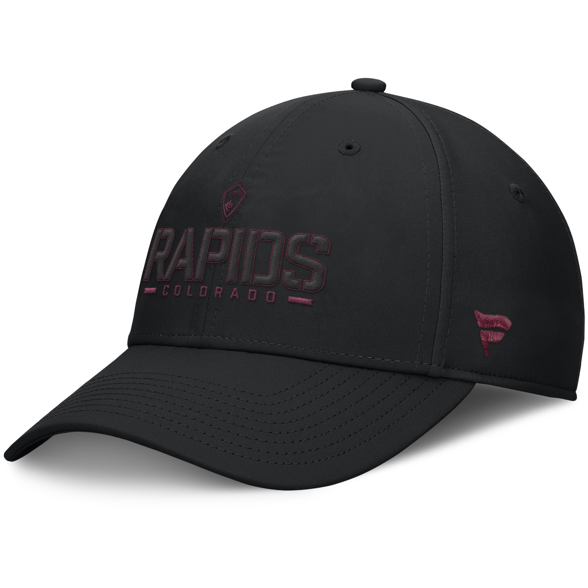 Rapids Stealth Flex Fit Hat