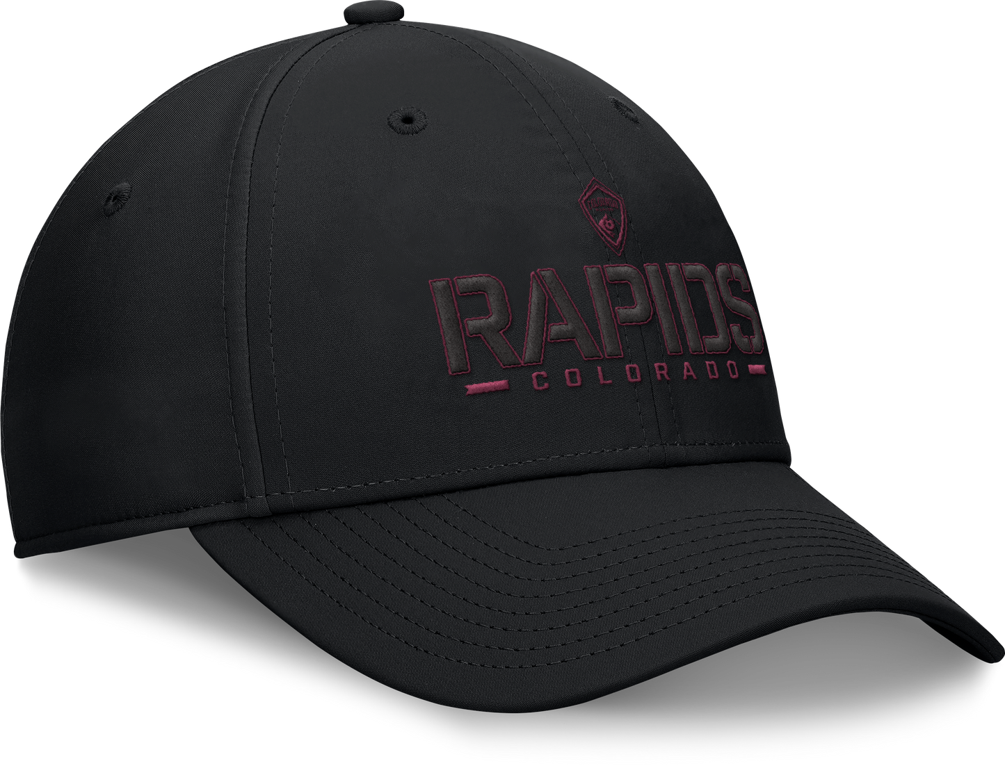 Rapids Stealth Flex Fit Hat