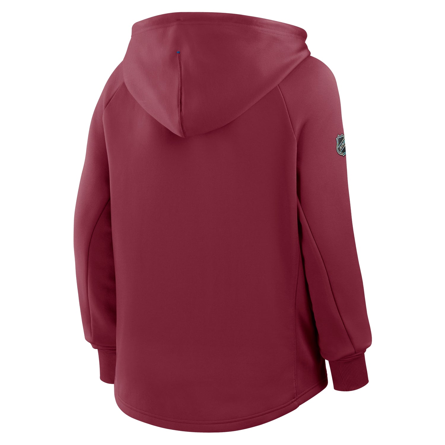 Women's Colorado Avalanche Pro Rink Fleece Jacket – Altitude