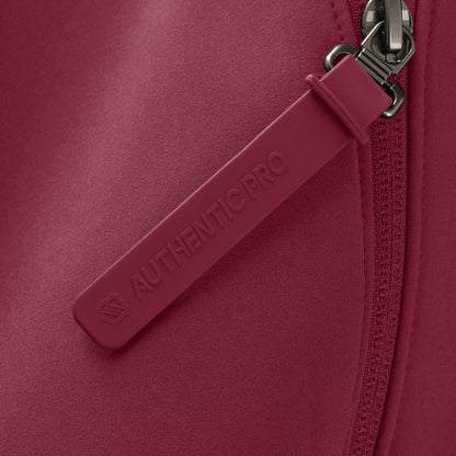 2025-2026 Colorado Avalanche Women’s Pro Rink Fleece Jacket