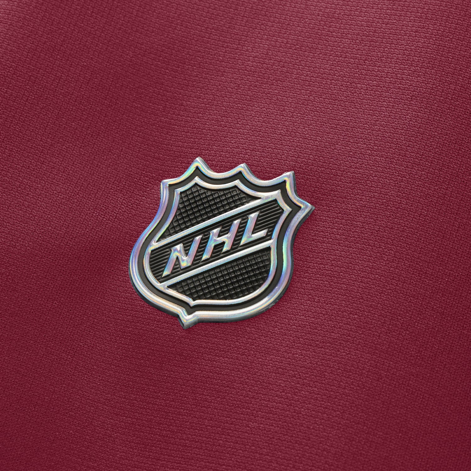2025-2026 Colorado Avalanche Women's Pro Rink Fleece Jacket