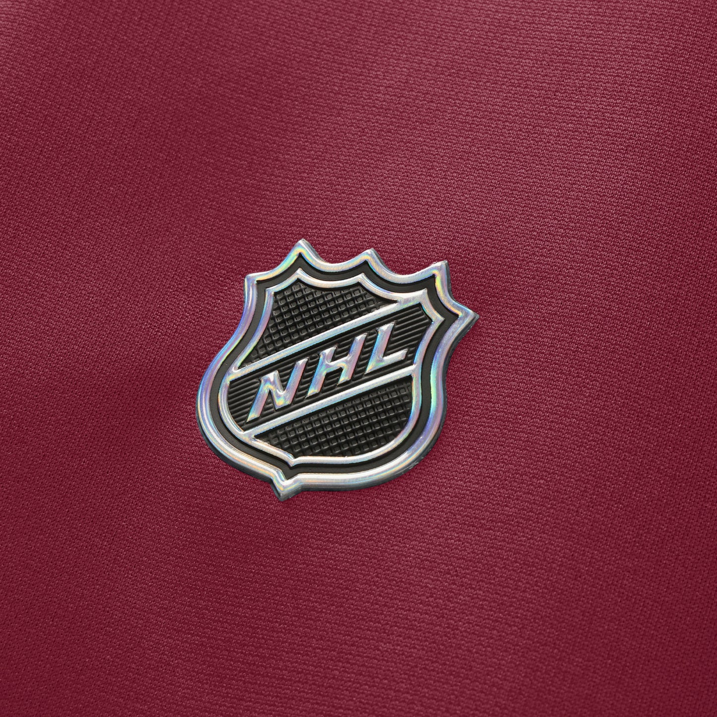 2025-2026 Colorado Avalanche Women’s Pro Rink Fleece Jacket