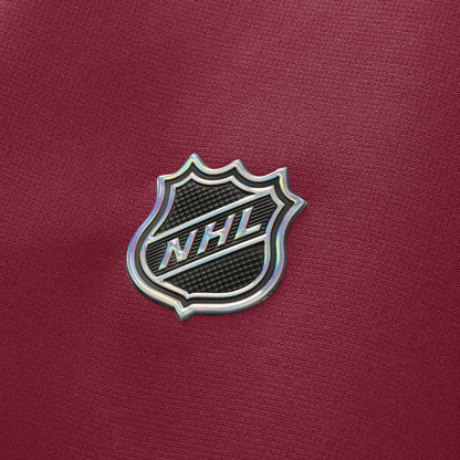 2025-2026 Colorado Avalanche Women’s Pro Rink Fleece Jacket
