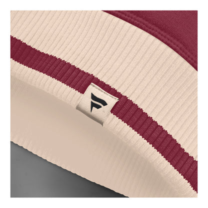 Colorado Avalanche Fleece Full Zip Jacket