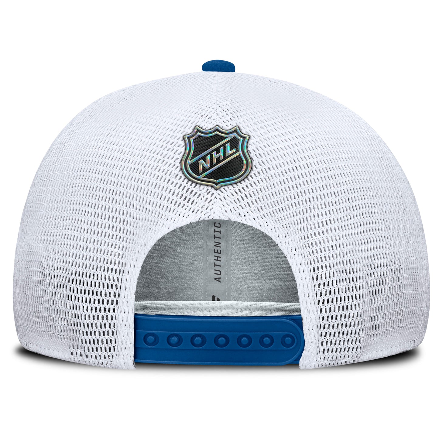 Colorado Avalanche Rink 7.1 Adjustable Hat