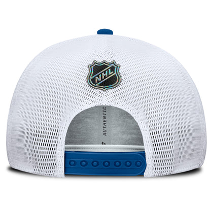 Colorado Avalanche Rink 7.1 Adjustable Hat