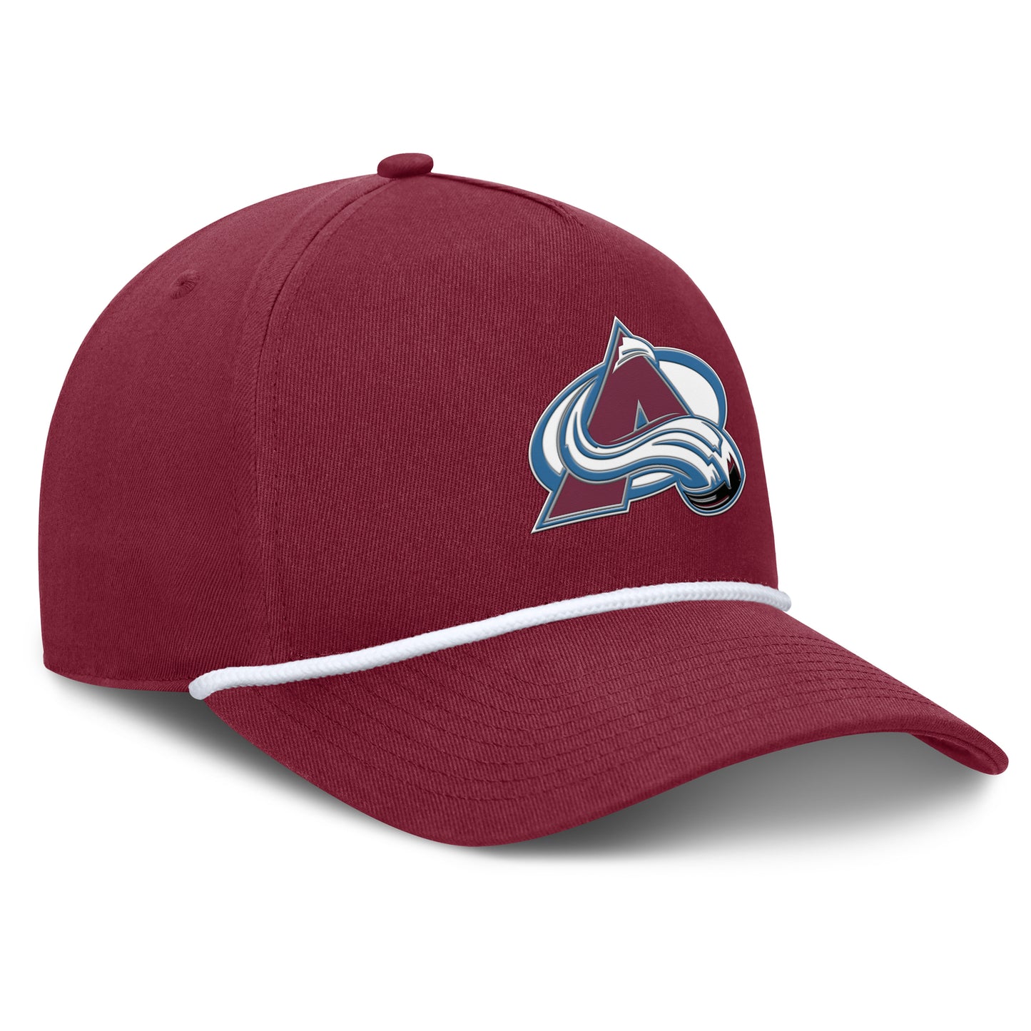 Colorado Avalanche Rink 6 A-Frame Hat