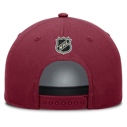 Colorado Avalanche Rink 6 A-Frame Hat