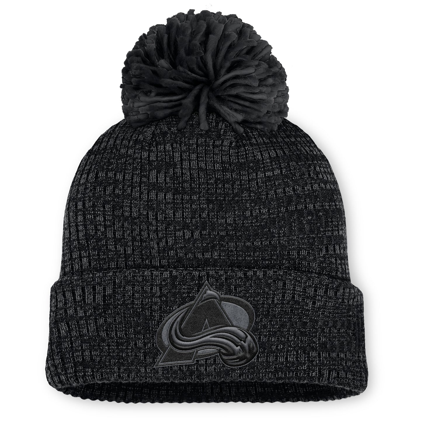 Colorado Avalanche Women's Road 9 Pom Knit