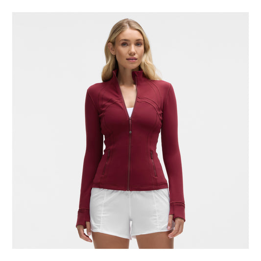 Colorado Avalanche lululemon Women's Define Jacket