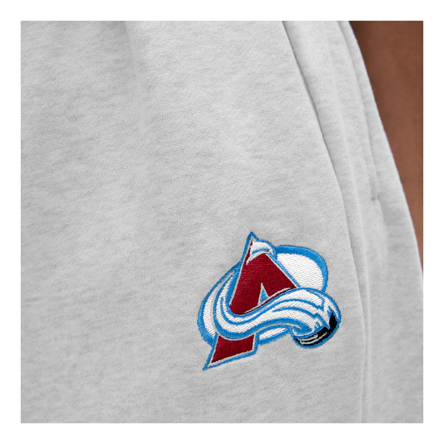 Women's Colorado Avalanche lululemon Scuba Mid-Rise Oversized