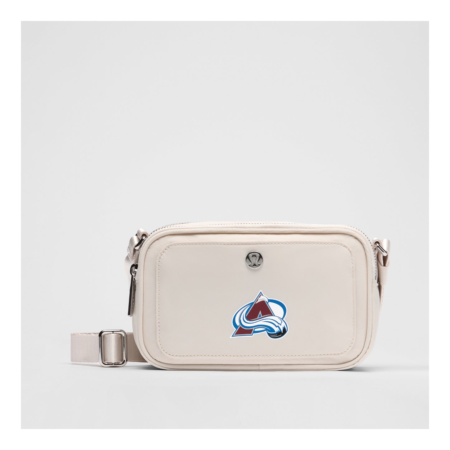 Colorado Avalanche lululemon Crossbody Camera Bag