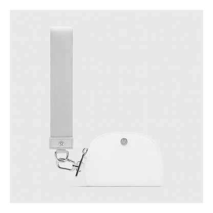 Colorado Avalanche lululemon Dual Pouch Wristlet