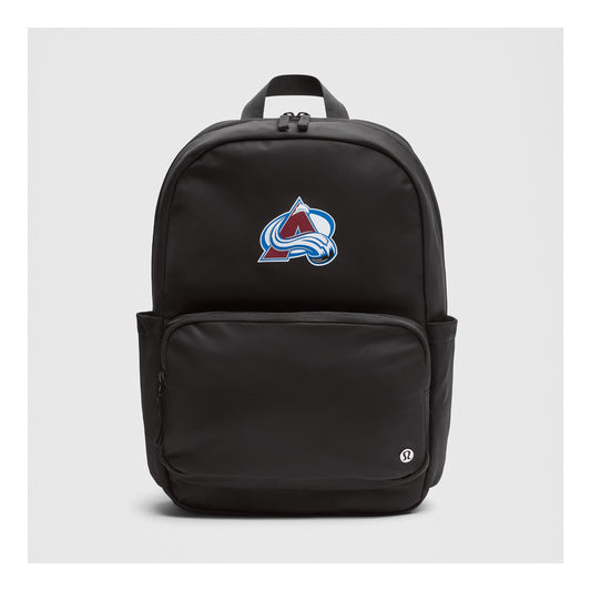 Colorado Avalanche lululemon Everywhere Backpack
