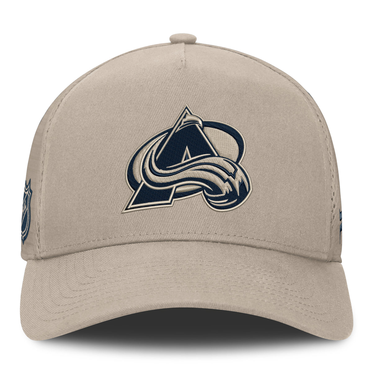 Colorado Avalanche Road Utopia A Frame Trucker Hat