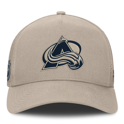 Colorado Avalanche Road Utopia A Frame Trucker Hat