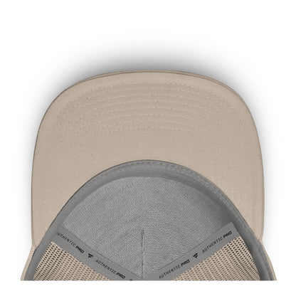 Colorado Avalanche Road Utopia A Frame Trucker Hat