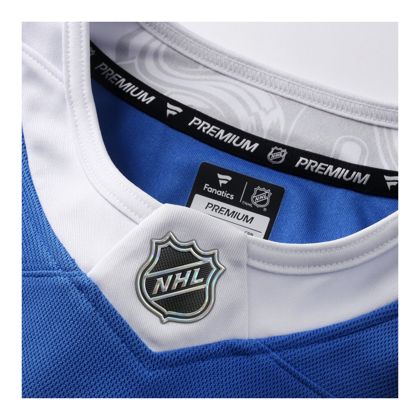 #8 Cale Makar Colorado Avalanche Heritage Premium Jersey