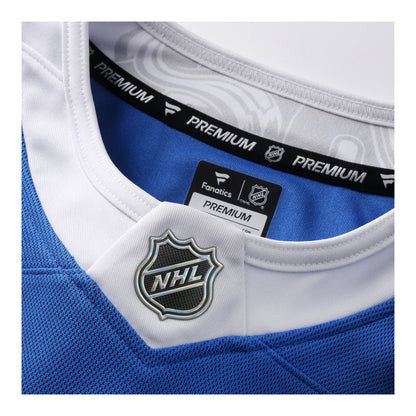 #8 Cale Makar Colorado Avalanche Heritage Premium Jersey