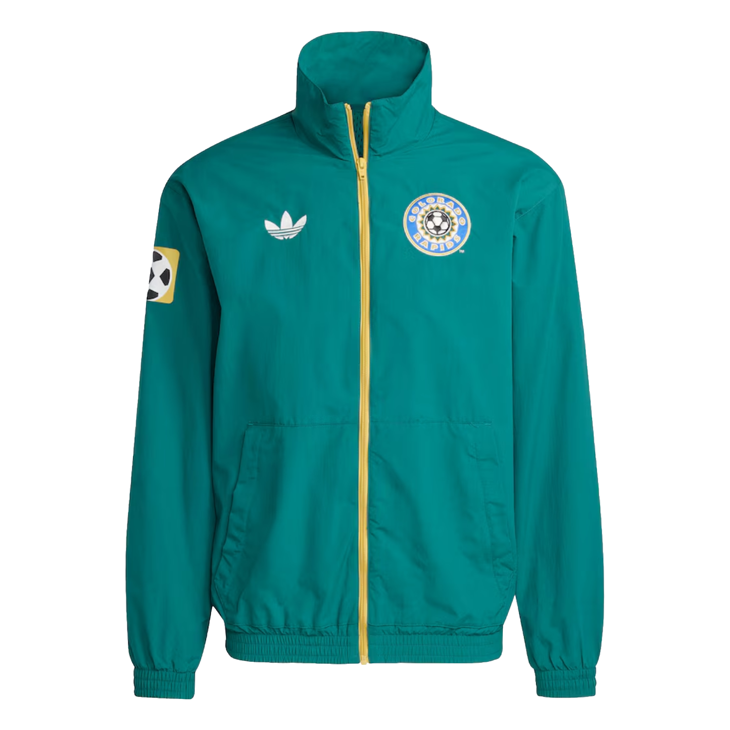 2025 Rapids OG Anthem Jacket