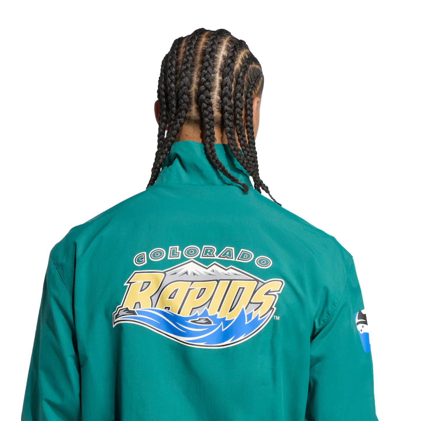 2025 Rapids OG Anthem Jacket