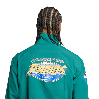 2025 Rapids OG Anthem Jacket