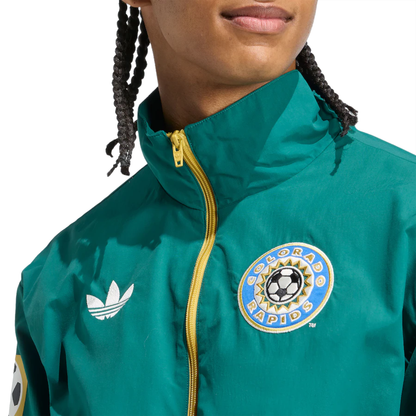 2025 Rapids OG Anthem Jacket