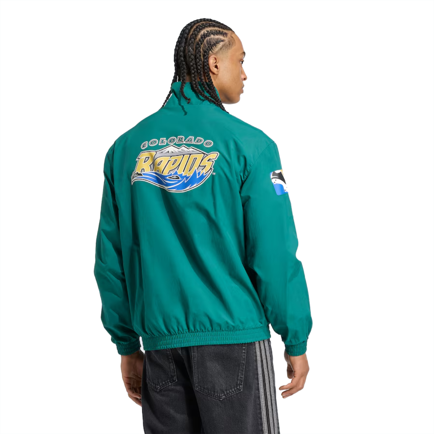 2025 Rapids OG Anthem Jacket