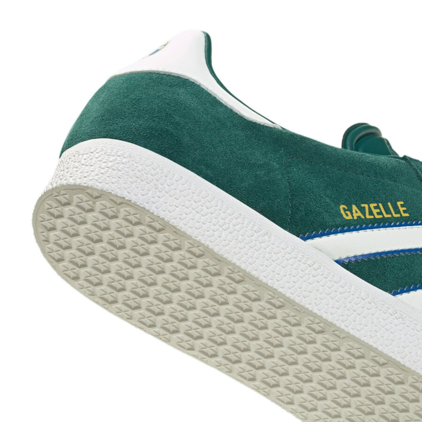 2025 Rapids OG Adidas Gazelle Shoe