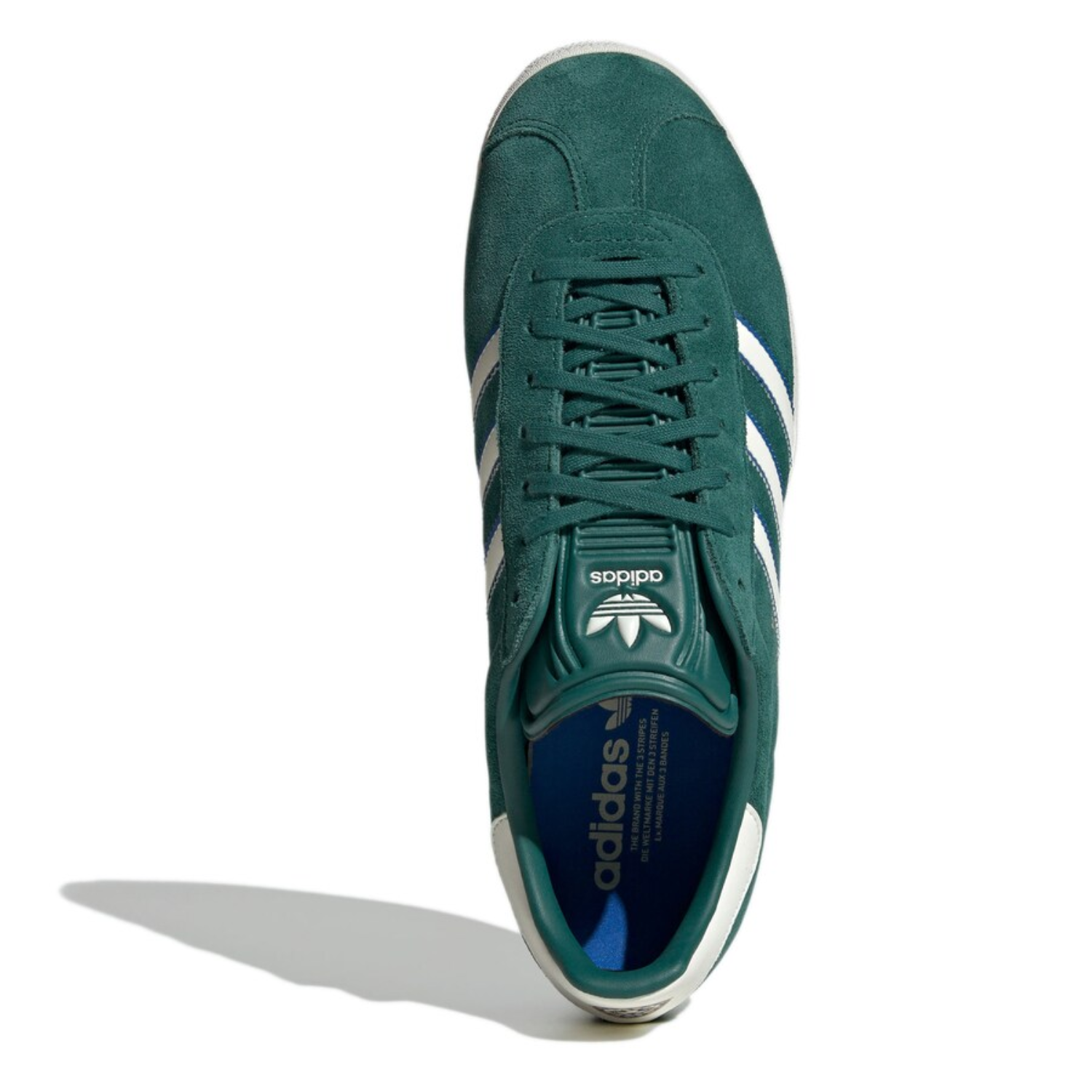 2025 Rapids OG Adidas Gazelle Shoe 2025 Rapids OG Adidas Gazelle Shoe