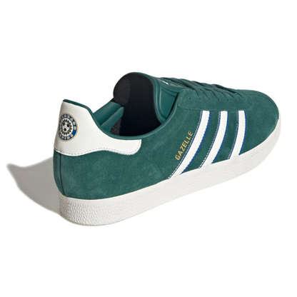 2025 Rapids OG Adidas Gazelle Shoe