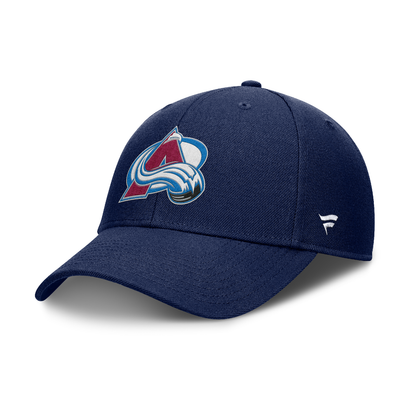 2025 Avalanche Stanley Cup Playoffs Participant Hat