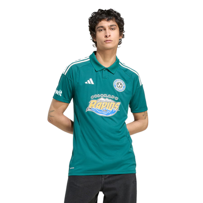 2025 Rapids 3rd Replica Jersey