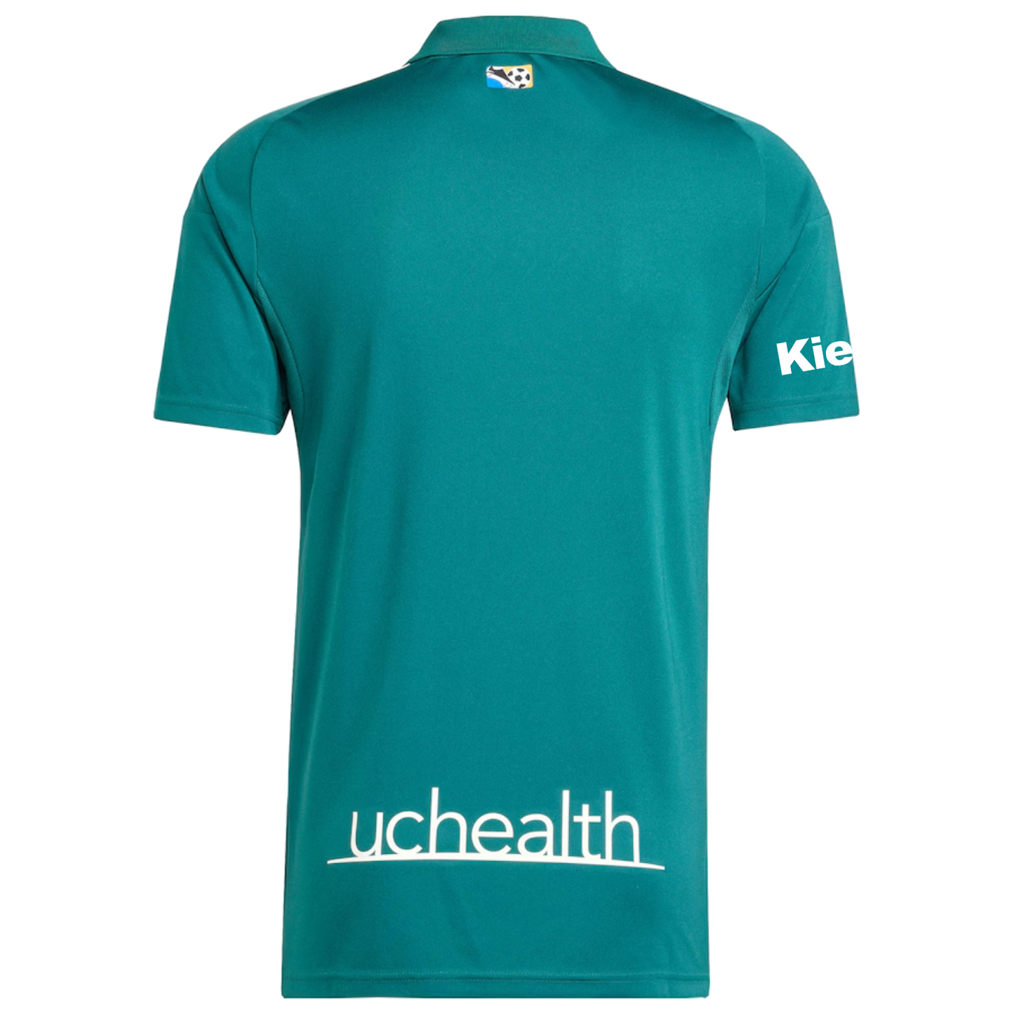 2025 Rapids 3rd Replica Jersey