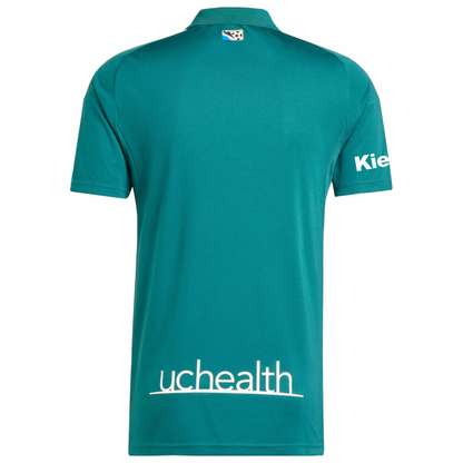 2025 Rapids 3rd Replica Jersey