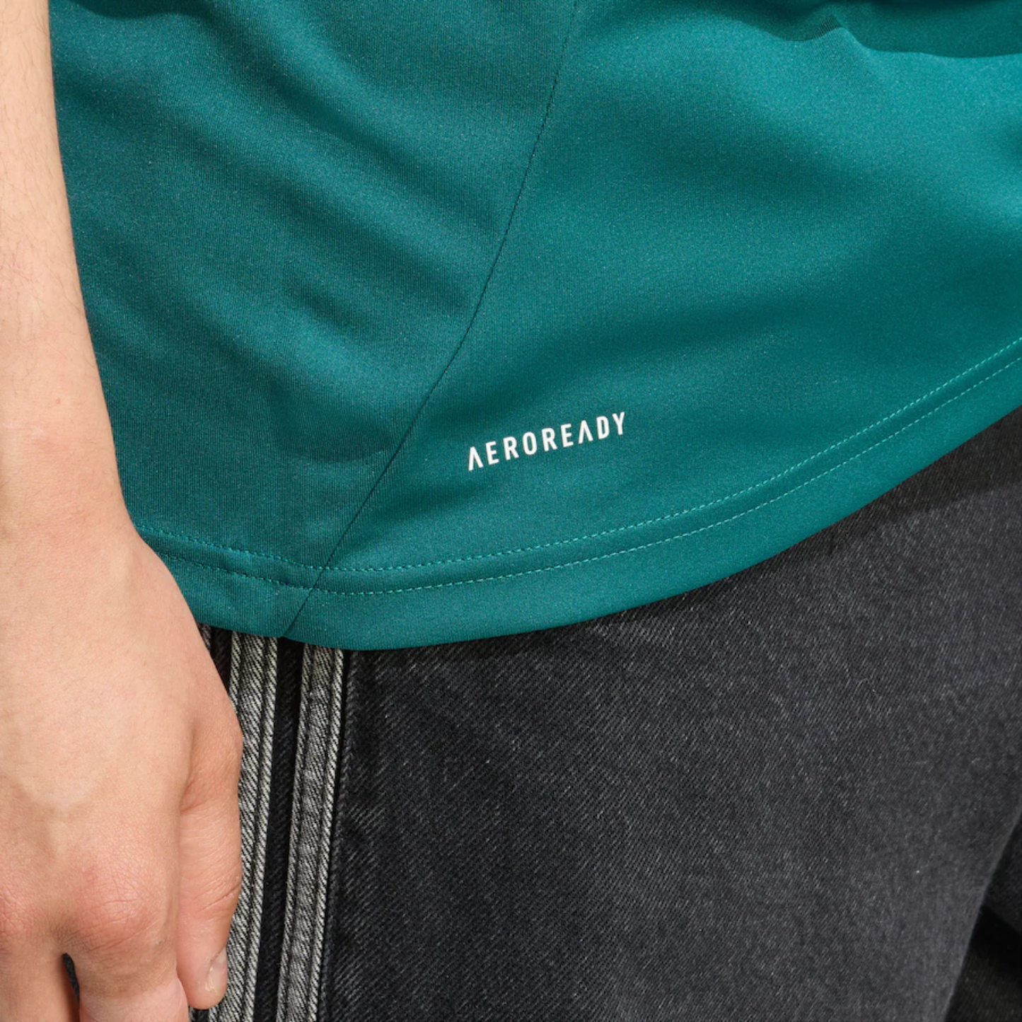 2025 Rapids 3rd Replica Jersey